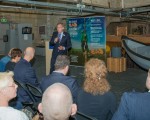 Viering 5 jaar BAS
